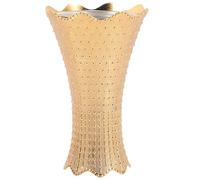 OSALADI Arabic Incense Burner Bakhoor Burner Frankincense Incense Burner Middle Eastern Style Charcoal Incenses Burner for Yoga Spa Aromatherapy Office Home Decor