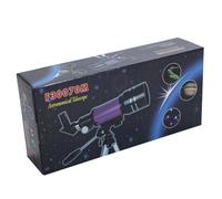 OSALADI Beginner Choice Professional Telescope Monocular for Astronomy Coated Optics Easy to Assemble