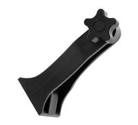 OSALADI Binocular Tripod Adapter Lightweight Portable Holder for Telescope Connection Easy Installation Compact Design for Stable Support in Astronomy and Travel Use