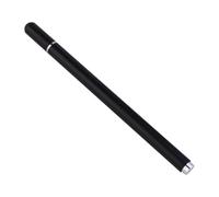 OSALADI Black Capacitive Stylus Screen Stylus for Tablet and Phone Compact and Writing