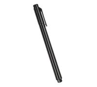 OSALADI Black Nail Art Pen for Manicure Decor Fine Tip Painting Pen with Precise Liner Nail Salon Tool