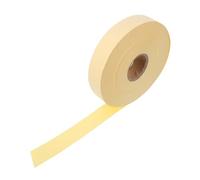 OSALADI Book Binding Tape Wide Non Woven Adhesive Book Tape Durable Spine Repair for Scrapbooks Photo Albums DIY Crafting
