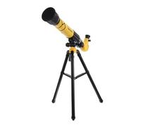 OSALADI Boys and Girls Monocular Telescope for Stargazing Outdoor Telescope for Beginners Coated Lens Compatible Smartphones for Astronomy and Birdwatching
