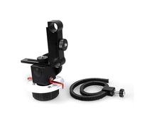 OSALADI Camera Rabbit Cage Follow Focus Rig for Ac Compatible Follow Focus Kit and Ring for Camera Equipment