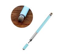 OSALADI Capacitive Pen for Phone 2 in 1 Metal Stylus with Natural Writing Feeling for Drawing and Email on Capacitive Touch Screen Devices