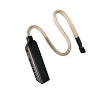 OSALADI Case Fan Hub Port Rgb Light Adapter for Computer Cooling Durable Wire Easy Installation Color Effects for Desktop Computer Accessories