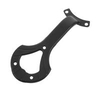 OSALADI Ceiling Fan Blade Arm Replacement Bracket for Stable Support and Noise Reduction Made of Zinc Alloy Metal Suitable for Indoor Environment and DIY Fan Upgrade Projects