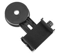 OSALADI Cell Phone Clip Holder Phone Photography Adapter for Quick Photography Mount for Smartphone Holder in Outdoor Adventures