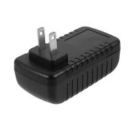 OSALADI Charger Shape Power Adapter Secret Safe Storage Box Hidden Money Container