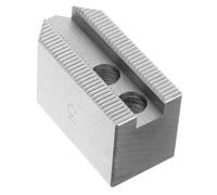 OSALADI CNC Lathe Chuck Fixture Grips Metal Mini Lathe Clamp for DIY Chuck Clamp