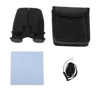 OSALADI Compact Binoculars Lightweight Portable Telescope with Lowlight Vision High Magnification for Bird Watching Hiking Outdoor Camping and Backyard Exploration