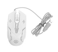 OSALADI Computer Mouse Usb Wireless Gaming Mouse Buttons Silent Ergonomic Illumination for Laptop Air