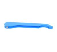 OSALADI Copper Foiling Tool for Stained Glass Hand Foiler with Advanced Crimping Technology Copper Foil Attachment Easy DIY Crafting for Artists and Hobbyists