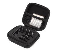OSALADI Coral Filter Aquarium Fish Tank Filters Blue Light Reduction Natural Coral Lens Decorations Kit