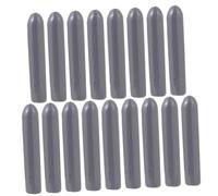 OSALADI Dishwasher Prong Rubber Caps 100pcs Set Dishwasher Rack End Caps Easy Design for Quick Fix