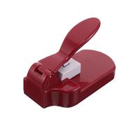OSALADI DIY Puzzle Puncher Machine for Educational Handheld Jigsaw Maker with Precise Cutting and Embossing Creative Puzzle Cardboard Tool for Art Projects and Problem Solving