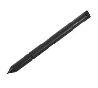 OSALADI Dual-head Stylus Pen Black Plastic Digital Pen for Touch Screens and Electronic Whiteboards, High Precision with Wide Compatibility for Casual and Professional Use