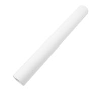 OSALADI Easel Drawing Paper Roll Blank White Painting Graffiti for Schools Kindergartens Family Art Projects Easel Compatible Painting Paper for Sketching and Coloring