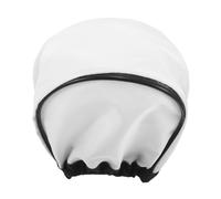 OSALADI Elastic Flash Bounce Cover Softbox Tent for Blackout Light Flashgun Diffuser for Photography