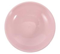OSALADI Elevated Cat Bowls with Raised Height Design and Wear Resistance Ergonomic Plastic Cat Bowls and Home Decoration