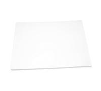 OSALADI Flexible Gel Printing Plate for Monoprinting Art Safe Soft Gel Press for Card Making Creative Drawing and School Art Projects with Comfortable Grip