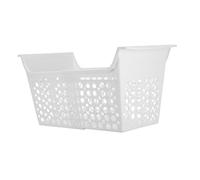 OSALADI Freezer Baskets for Chest Freezer Expandable Storage Baskets Fridge Can Organiser Fridge Organiser Set