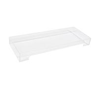 OSALADI Gamer Keyboard Dust Cover Anti-dust Piano Keyboard Protector Strong Sturdy Simple Design No Complex Cleaning