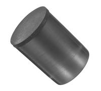 OSALADI Graphite Crucible with Lid for Metal Casting and Refining High Temperature Durable Crucible Bowl for Gold Silver Melting Chemical Stable Ingot Mold for Lab and Industrial Use