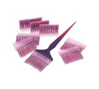 OSALADI Hair Dye Brush Applicator for Salon Professional Use Comb for Hair Dying Dye Applicator Brush for Coloring and Bleaching