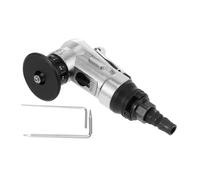 OSALADI Handheld Mini Air Die Pneumatic Wind Mill Machine Mill Engraving Tools High Precision