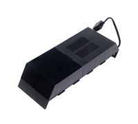 OSALADI Hard Drive Enclosure -open Cover Compatible Supports Data Storage Enhanced Heat Dissipation for Faster Read Write