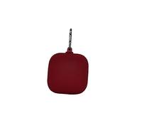 OSALADI Headphone Headband Cover Protective Box for Pro Headset Case for Pro Silicone Skin Portable Metal Buckle