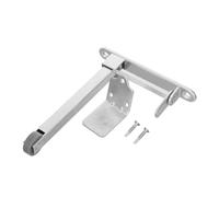 OSALADI Heavy Duty Automatic Fire Door Closer with Sliding Pulley Silent Self-Closing Mechanism for Schools Hospitals and Home Use Pneumatic Door Shutter Closer with Friction-reducing