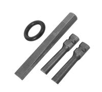 OSALADI Heavy Duty Stone Splitter for Rock Splitting Tool Versatile Design for Granite Marble Shims Easy to Use Hand Tool