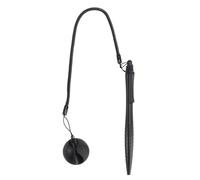OSALADI High-precision Touch Screen Stylus Pen for Car Touchscreen Devices Fiber Tip Stylus for Smartphone and Tablet for Drawing and Writing Capacitive Screens