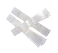 OSALADI Home Popsicle Bags 80pcs Ice Lolly Packing Bags Safe Plastic Material Original Ice Pop Creation