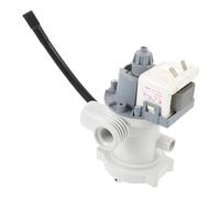 OSALADI Home Washer Pump Replacement Drainage Pump for Washing Machine Advanced Technology and Wide Compatibility