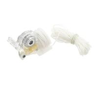 OSALADI Horizontal Blinds Cord Tilt Mechanism Replacement, Pom Material Part for Window Drapery Control in Office, Home and Hotel