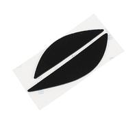 OSALADI Infernal Side Post Slip Tape for Mouse Computer Supply Skate for Computer Mouse Wireless