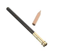 OSALADI Interchangeable Extension Pole for Calligraphy Fountain Pen and Sketching Durable Writing Tool for Artists and Writers Inspiring Creative Expression