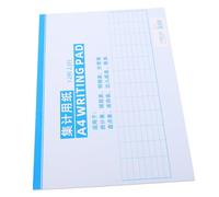 OSALADI Inventory Log Book Horizontal for Warehouse and Financial Management Accounting Ledger for Stock Control Expense Tracking and Business Record Keeping