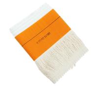 OSALADI Kerosene Oil Lamp Wick Replacement 95mm X 2.5mm X 180mm Cotton Wick for Paraffin Heater and Lanterns Suitable for Indoor and Outdoor Oil Burners