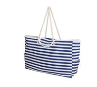 OSALADI Large Capacity Beach Bag Handbag Chic Oxford Cloth Not Easy to Damage Good Workmanship Fashion Women Pouch All-match Tote Bag for Outdoor Beach Use
