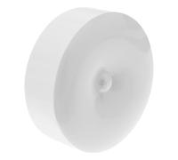 OSALADI LED Closet Light Rechargeable Motion Sensor Night Light USB Charging Battery-Powered Indoor Cabinet for Bedroom Wardrobe Under-Cabinet Use