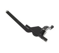 OSALADI Left Handed Window Crank Window Part for Replacement Easy to Install for