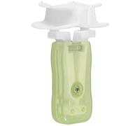 OSALADI Lip Muscle Trainer Mouth Exerciser Comfortable Fit Plastic Correct Circular Muscle Issues for Adults Mouth Breathing Correction Tool