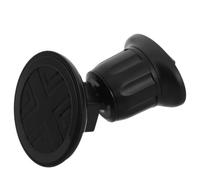 OSALADI Magnetic Angle Tool-free Holder Car Installation with Phone Adjustable Viewing Plastic Cell Mount and Dash for Vehicle Interiors and Car Dashboard