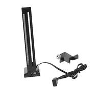 OSALADI Magnetic Argb Graphics Brace Gpu Holder Support Frame for Pc Gaming Build Compatible Dc5.00v Rgb Lighting
