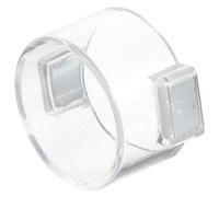 OSALADI Magnetic Button Protective Cover Design for Emergency Stop Buttons for Safety Scenarios