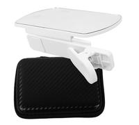 OSALADI Make up Mirror for Phone Camera Mirror Reflection Clip Kit Versatile Clamp Enhanced Reflections Easy to Carry